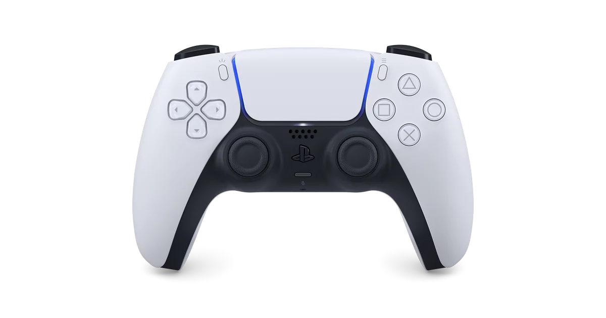 Dualshock 5 Wireless